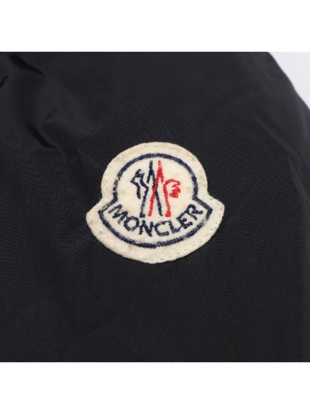 Moncler Cyroselle Volume Color Down Jacket - Picture 8 of 11